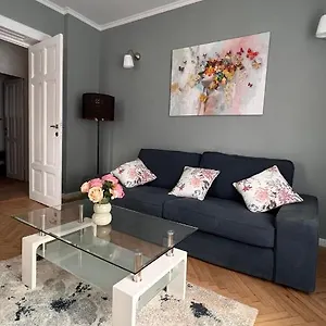  Apartment Charming Place Cotroceni Romania