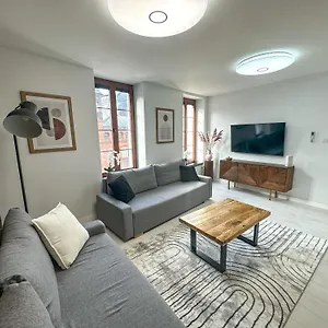 Euro Loft Old Town Gdansk