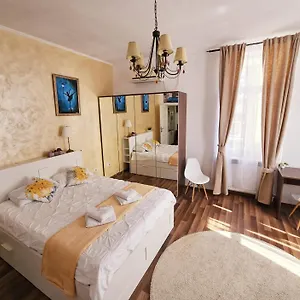  Apartment Cozy Old Center - Cal3 Romania