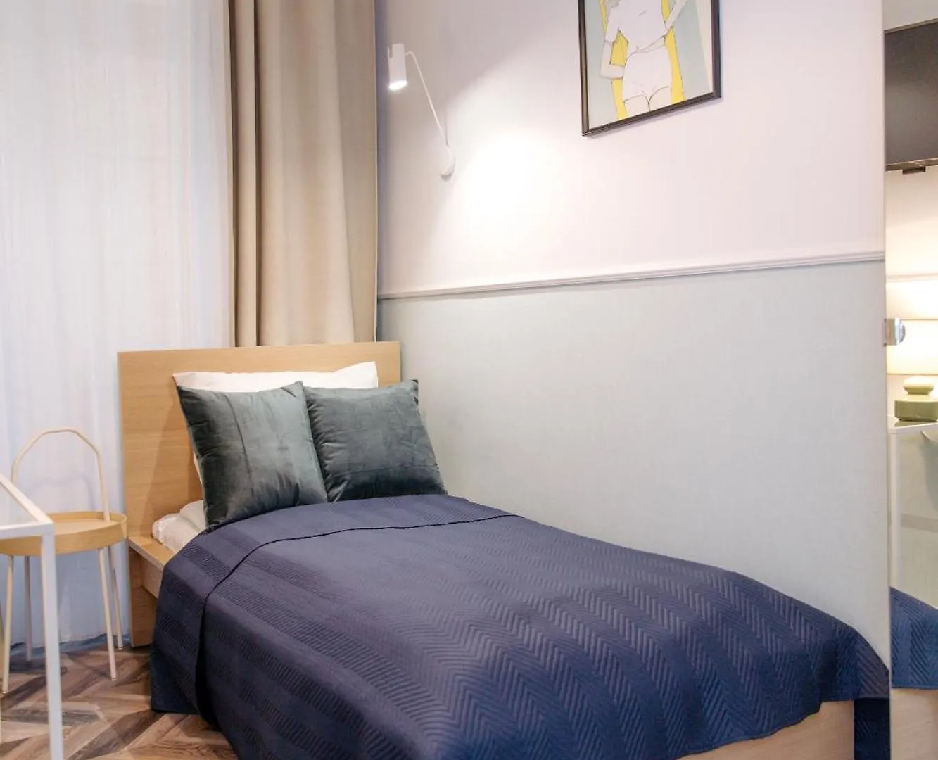 Neptunus Mb By The Ses Apartments Old Town 그단스크 폴란드