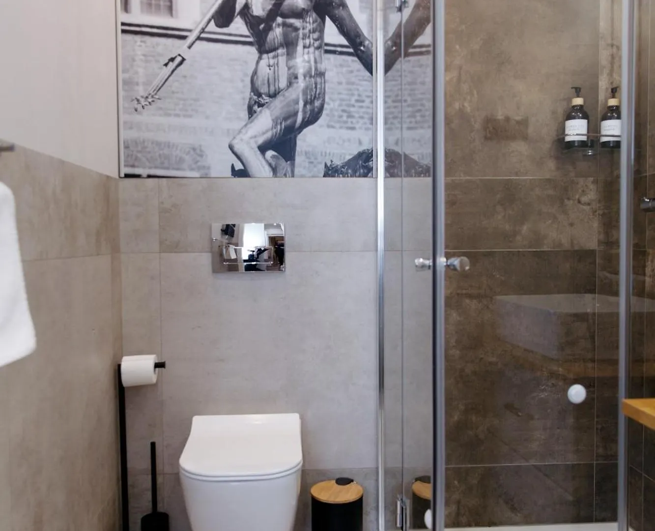 Neptunus Mb By The Ses Apartments Old Town 그단스크 폴란드