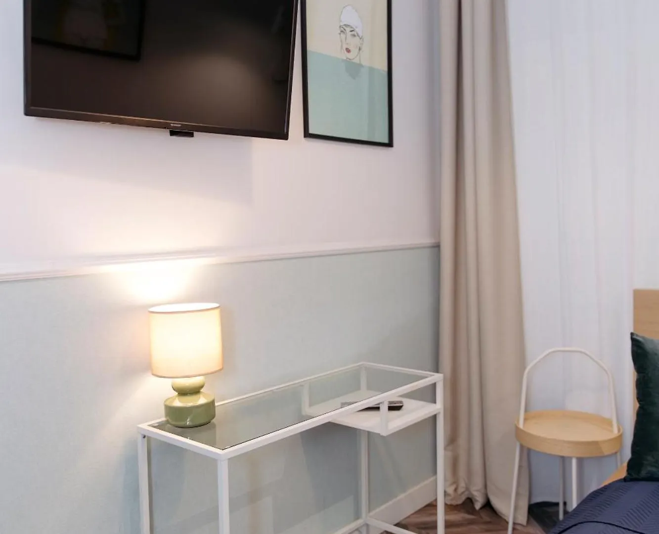Neptunus Mb By The Ses Apartments Old Town 그단스크